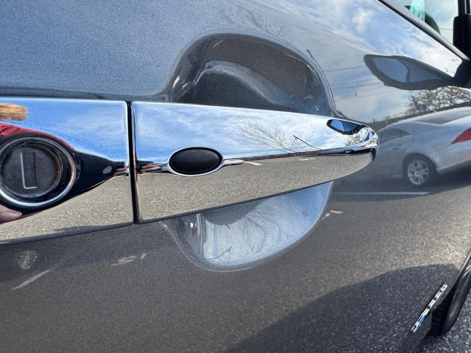 Nissan Leaf – 40kWh N-Connecta Hatchback