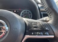 Nissan Leaf – 40kWh N-Connecta Hatchback