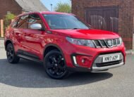 Suzuki Vitara – 1.4 Boosterjet S ALLGRIP