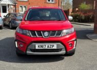 Suzuki Vitara – 1.4 Boosterjet S ALLGRIP