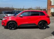 Suzuki Vitara – 1.4 Boosterjet S ALLGRIP