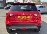 Suzuki Vitara – 1.4 Boosterjet S ALLGRIP
