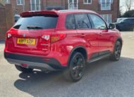 Suzuki Vitara – 1.4 Boosterjet S ALLGRIP