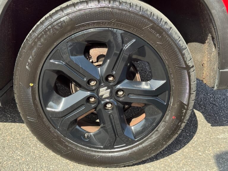 Suzuki Vitara – 1.4 Boosterjet S ALLGRIP