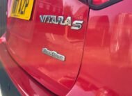 Suzuki Vitara – 1.4 Boosterjet S ALLGRIP