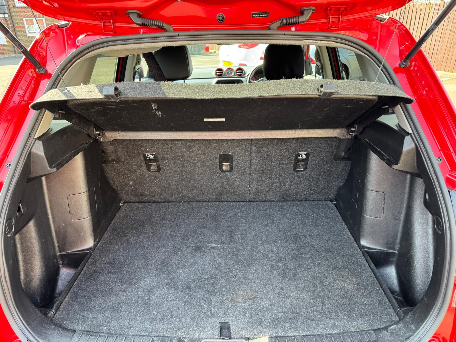 Suzuki Vitara – 1.4 Boosterjet S ALLGRIP