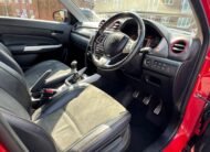 Suzuki Vitara – 1.4 Boosterjet S ALLGRIP