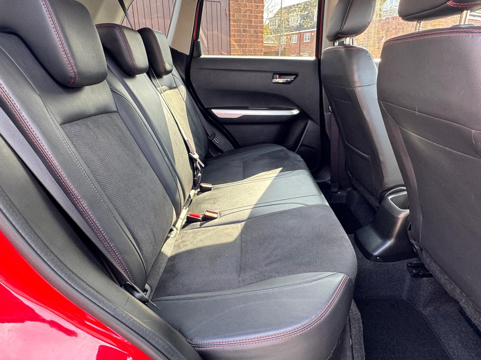 Suzuki Vitara – 1.4 Boosterjet S ALLGRIP