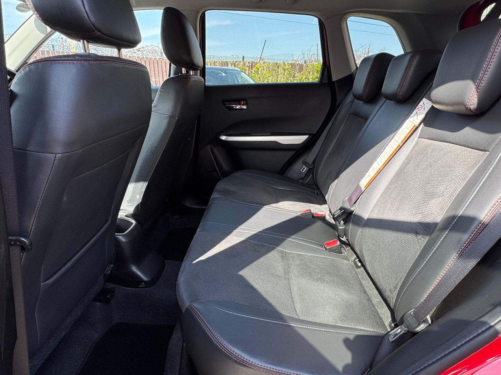 Suzuki Vitara – 1.4 Boosterjet S ALLGRIP