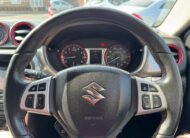 Suzuki Vitara – 1.4 Boosterjet S ALLGRIP