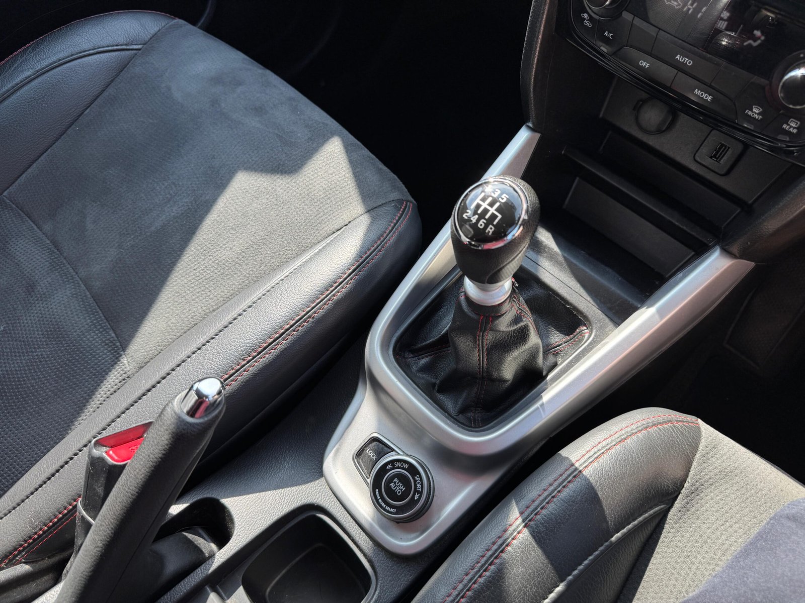 Suzuki Vitara – 1.4 Boosterjet S ALLGRIP