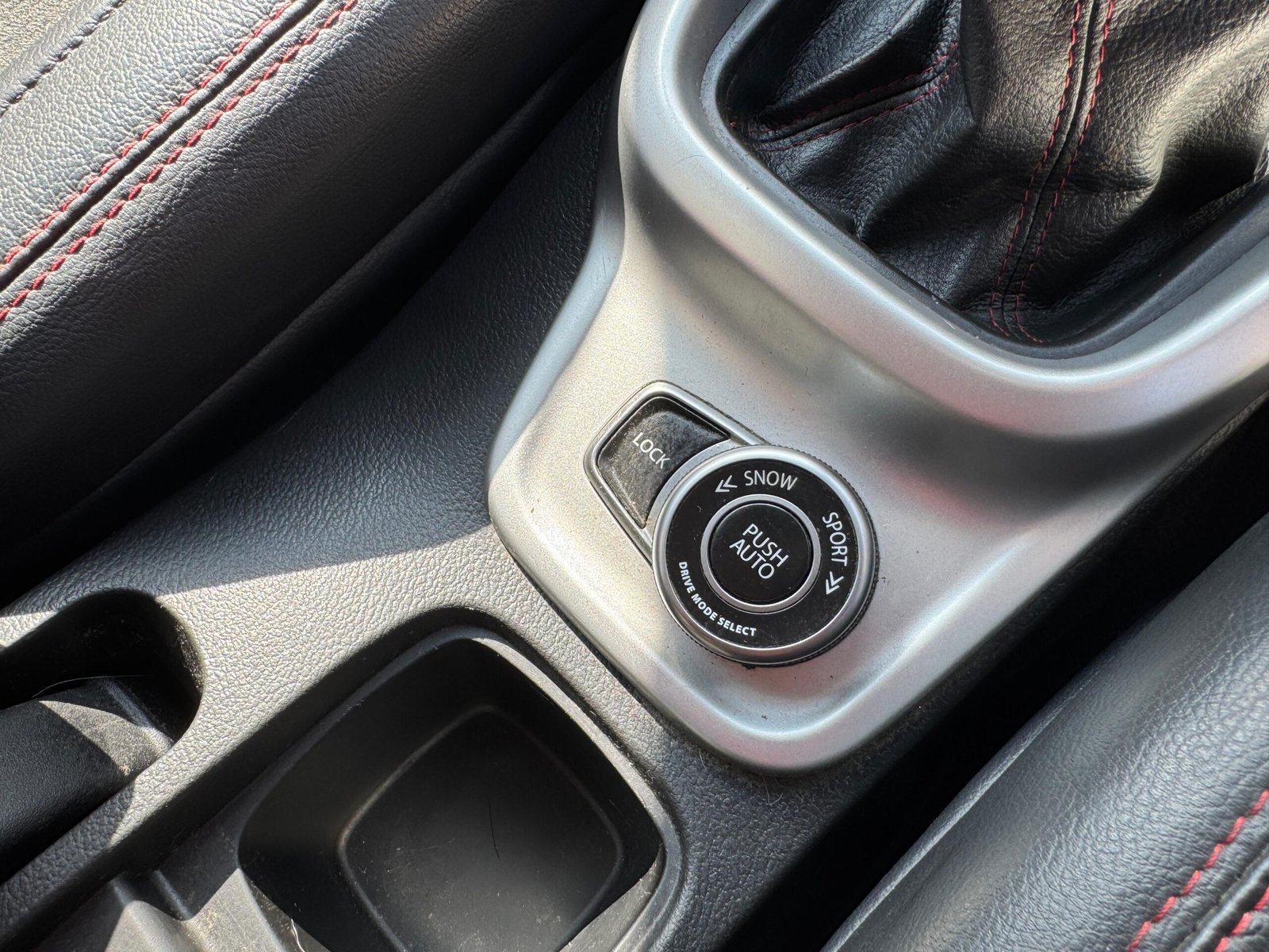 Suzuki Vitara – 1.4 Boosterjet S ALLGRIP