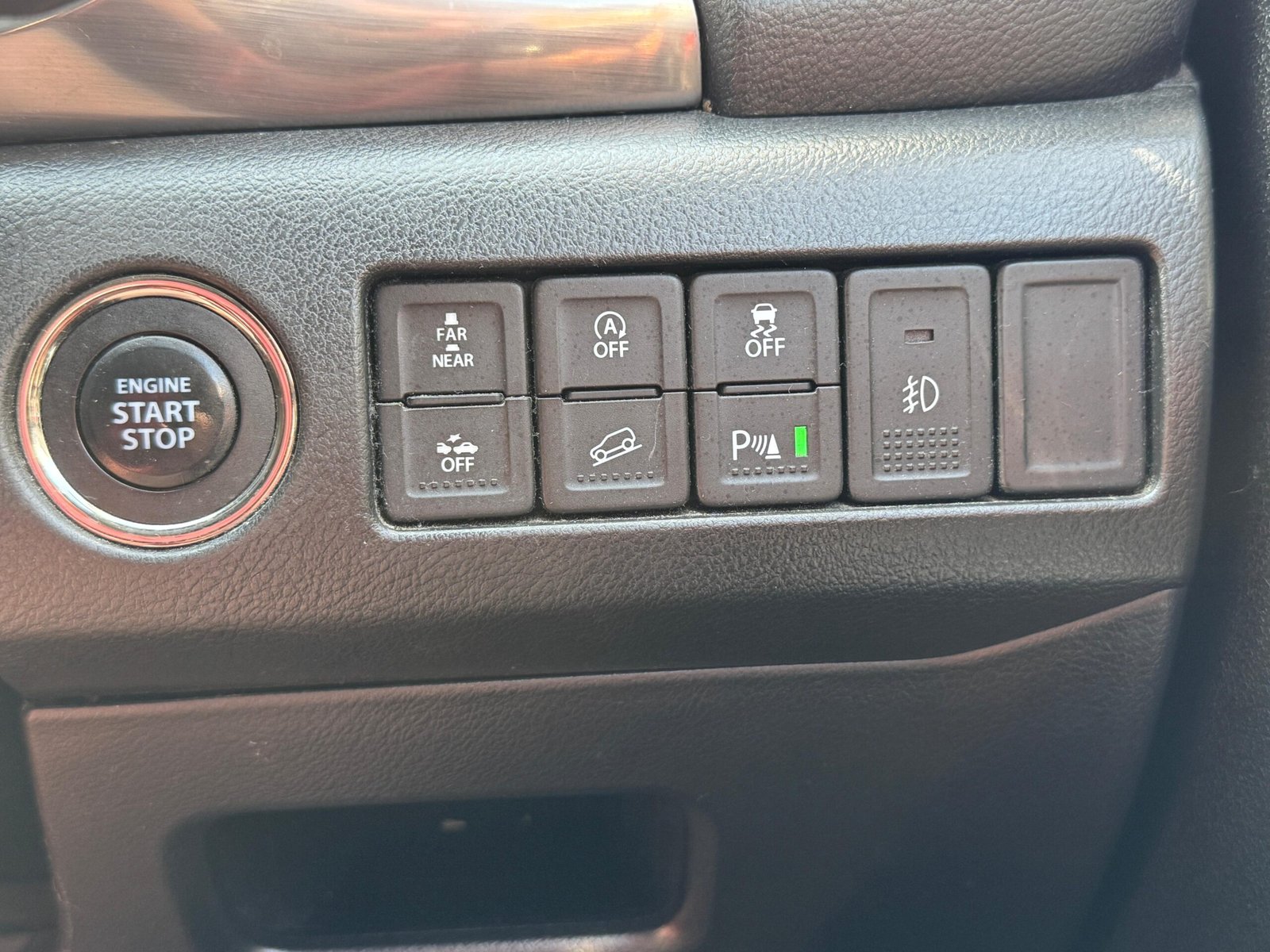 Suzuki Vitara – 1.4 Boosterjet S ALLGRIP