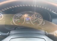 Lexus NX – 2.5 300h Premier SUV 5dr Petrol Hybrid E-CVT 4WD