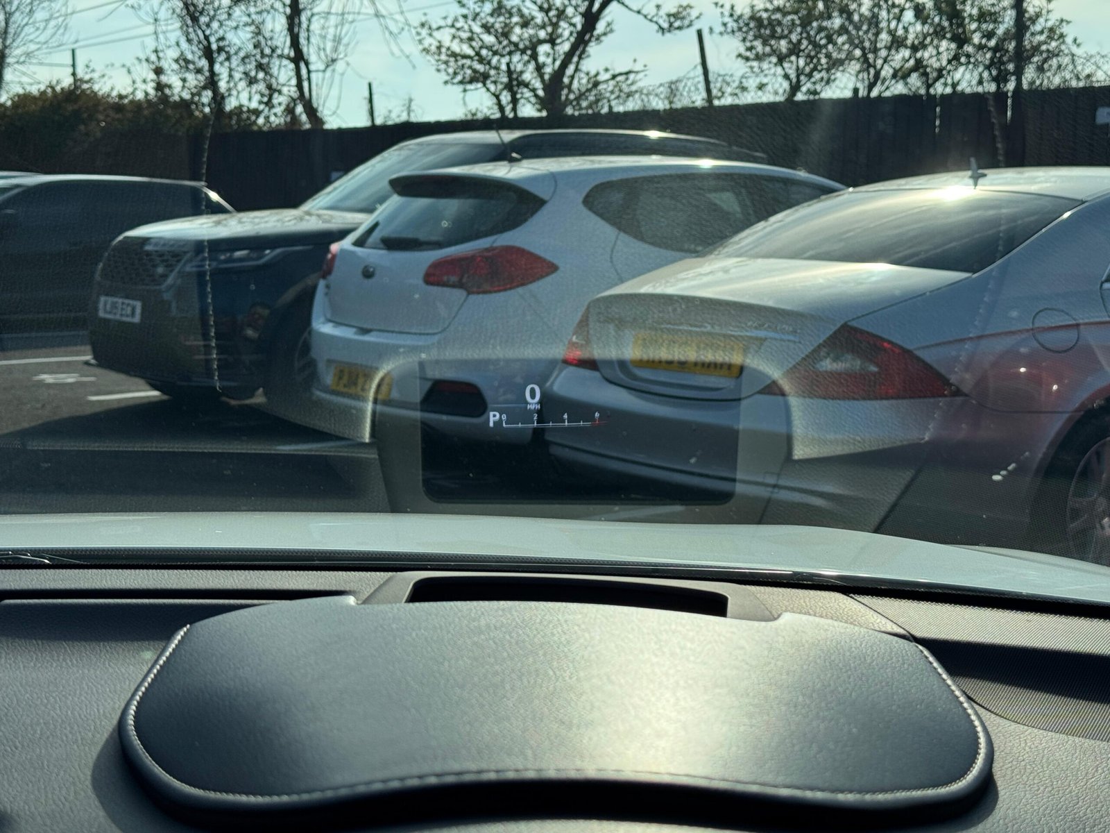 Lexus NX – 2.5 300h Premier SUV 5dr Petrol Hybrid E-CVT 4WD