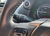 Lexus NX – 2.5 300h Premier SUV 5dr Petrol Hybrid E-CVT 4WD