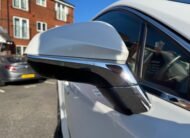 Lexus NX – 2.5 300h Premier SUV 5dr Petrol Hybrid E-CVT 4WD