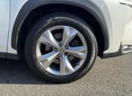 Lexus NX – 2.5 300h Premier SUV 5dr Petrol Hybrid E-CVT 4WD
