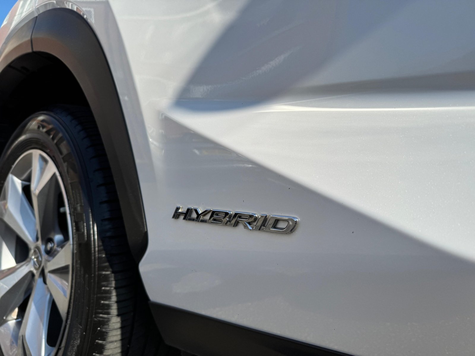 Lexus NX – 2.5 300h Premier SUV 5dr Petrol Hybrid E-CVT 4WD