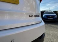 Lexus NX – 2.5 300h Premier SUV 5dr Petrol Hybrid E-CVT 4WD