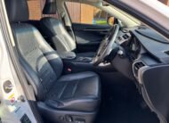 Lexus NX – 2.5 300h Premier SUV 5dr Petrol Hybrid E-CVT 4WD
