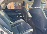 Lexus NX – 2.5 300h Premier SUV 5dr Petrol Hybrid E-CVT 4WD