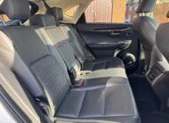 Lexus NX – 2.5 300h Premier SUV 5dr Petrol Hybrid E-CVT 4WD