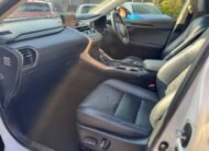 Lexus NX – 2.5 300h Premier SUV 5dr Petrol Hybrid E-CVT 4WD