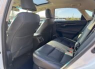 Lexus NX – 2.5 300h Premier SUV 5dr Petrol Hybrid E-CVT 4WD