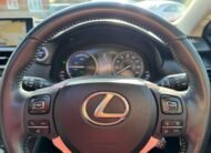 Lexus NX – 2.5 300h Premier SUV 5dr Petrol Hybrid E-CVT 4WD
