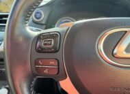 Lexus NX – 2.5 300h Premier SUV 5dr Petrol Hybrid E-CVT 4WD