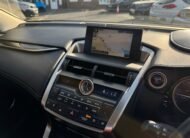 Lexus NX – 2.5 300h Premier SUV 5dr Petrol Hybrid E-CVT 4WD