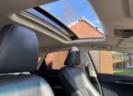 Lexus NX – 2.5 300h Premier SUV 5dr Petrol Hybrid E-CVT 4WD