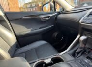 Lexus NX – 2.5 300h Premier SUV 5dr Petrol Hybrid E-CVT 4WD