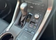 Lexus NX – 2.5 300h Premier SUV 5dr Petrol Hybrid E-CVT 4WD