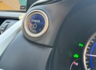 Lexus NX – 2.5 300h Premier SUV 5dr Petrol Hybrid E-CVT 4WD
