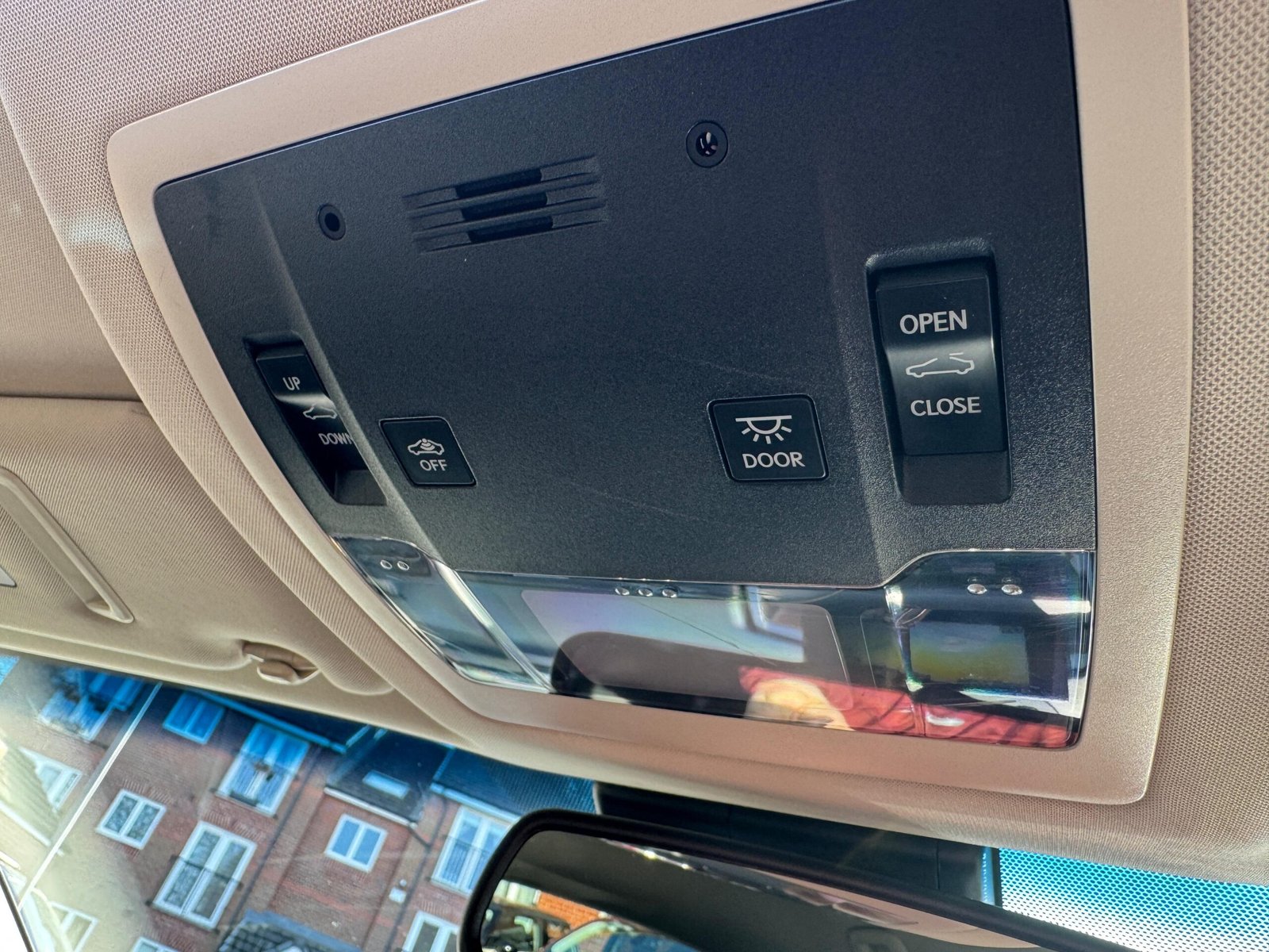 Lexus NX – 2.5 300h Premier SUV 5dr Petrol Hybrid E-CVT 4WD