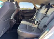 Lexus NX – 2.5 300h Premier SUV 5dr Petrol Hybrid E-CVT 4WD