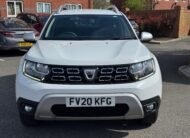 Dacia Duster -1.5 Blue dCi Comfort