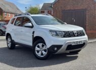 Dacia Duster -1.5 Blue dCi Comfort