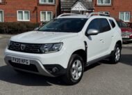 Dacia Duster -1.5 Blue dCi Comfort