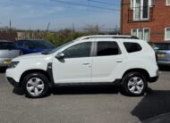 Dacia Duster -1.5 Blue dCi Comfort