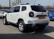 Dacia Duster -1.5 Blue dCi Comfort