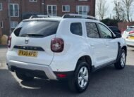 Dacia Duster -1.5 Blue dCi Comfort