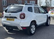 Dacia Duster -1.5 Blue dCi Comfort