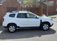 Dacia Duster -1.5 Blue dCi Comfort