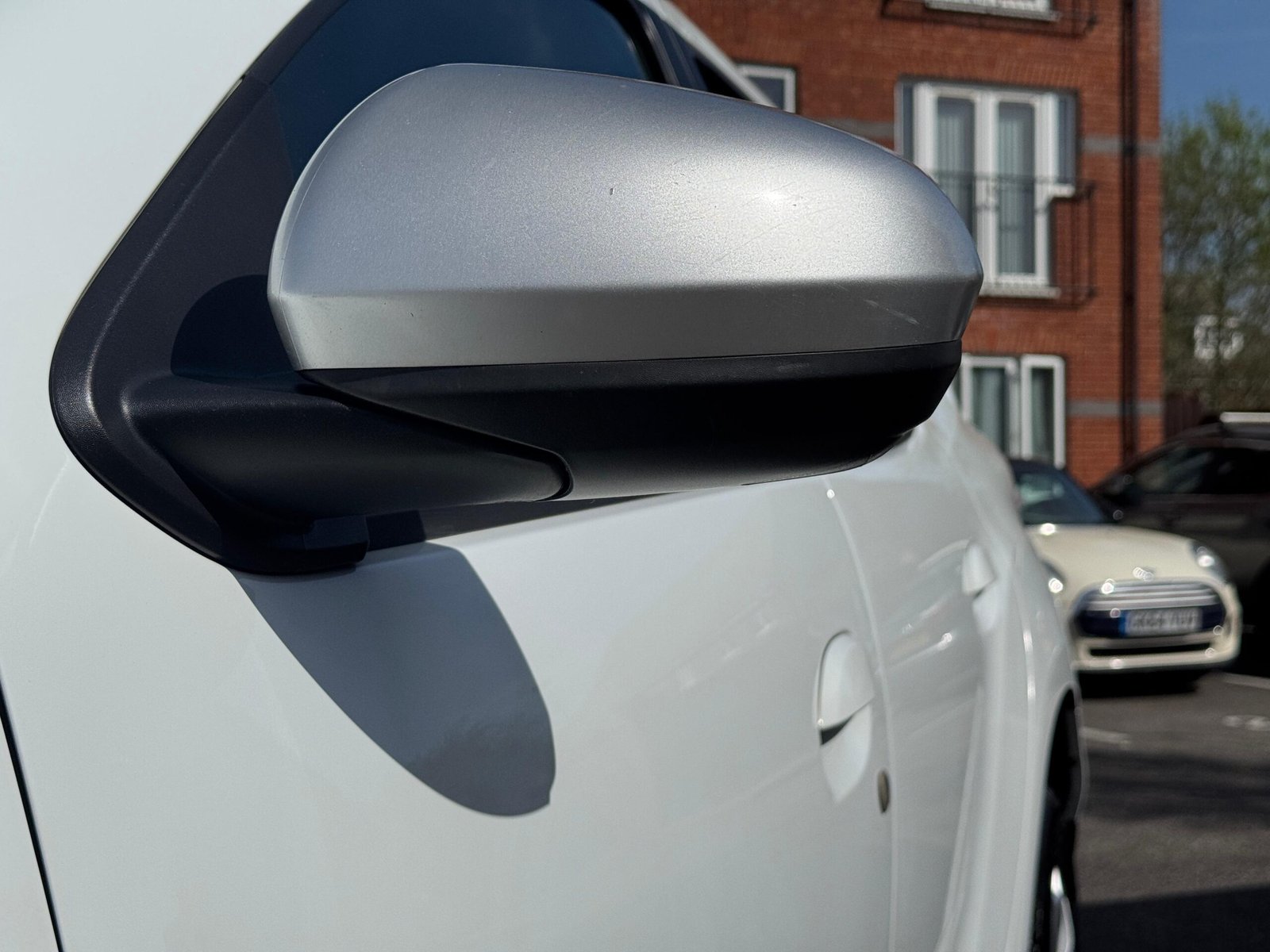 Dacia Duster -1.5 Blue dCi Comfort