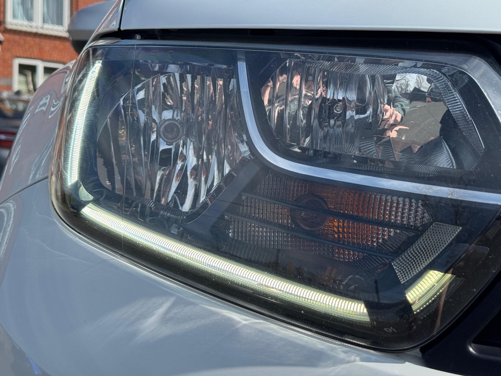 Dacia Duster -1.5 Blue dCi Comfort