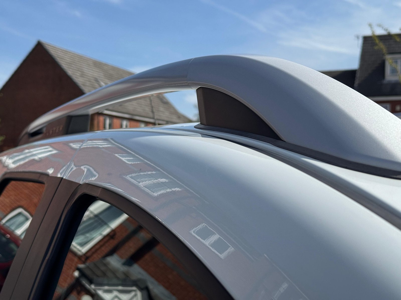 Dacia Duster -1.5 Blue dCi Comfort