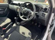 Dacia Duster -1.5 Blue dCi Comfort